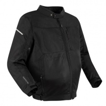Мотокуртка Bering Ozone KS Black