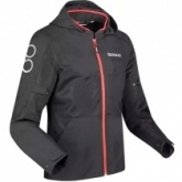 Мотокуртка Bering Profil Black/Red
