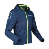 Мотокуртка Bering Profil Marine/Yellow