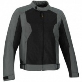 Мотокуртка Bering Riko Black/Grey