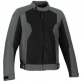 Мотокуртка Bering Riko Black/Grey