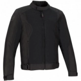 Мотокуртка Bering Riko Black