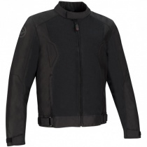 Мотокуртка Bering Riko Black