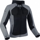 Мотокуртка Bering Zenith Black/Grey