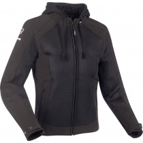 Мотокуртка Bering Zenith Black