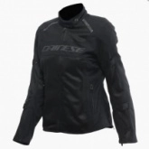 Мотокуртка Dainese Air Frame 3 Tex Lady Black