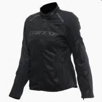 Мотокуртка Dainese Air Frame 3 Tex Lady Black