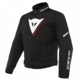 Мотокуртка Dainese Veloce D-Dry Black/White/Red