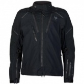 Мотокуртка FOX Defend Gore-Tex Adventure Black