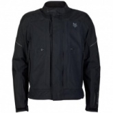 Мотокуртка FOX Ranger Gore-Tex Adventure Black