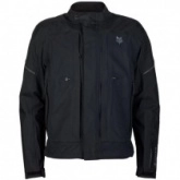 Мотокуртка FOX Ranger Gore-Tex Adventure Black