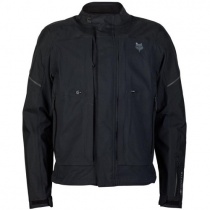 Мотокуртка FOX Ranger Gore-Tex Adventure Black