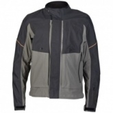 Мотокуртка FOX Ranger Gore-Tex Adventure Pewter