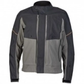 Мотокуртка FOX Ranger Gore-Tex Adventure Pewter