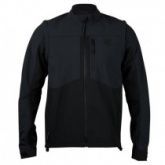 Мотокуртка FOX Ranger Softshell New Black