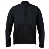 Мотокуртка FOX Ranger Softshell New Black