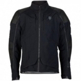 Мотокуртка FOX Recon Gore-Tex Adventure Black