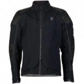 Мотокуртка FOX Recon Gore-Tex Adventure Black