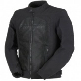 Мотокуртка Furygan Baldo 3EN1 Black