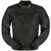Мотокуртка Furygan Mistral EVO 3 Black
