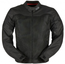 Мотокуртка Furygan Mistral EVO 3 Black