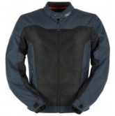 Мотокуртка Furygan Mistral EVO 3 Blue/Black