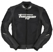 Мотокуртка Furygan Speed Mesh EVO Black/White