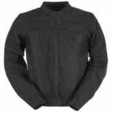Мотокуртка Furygan TX Furyo Vented Black