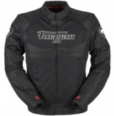 Мотокуртка Furygan WB07 EVO Vented Black