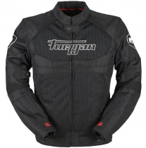 Мотокуртка Furygan WB07 EVO Vented Black