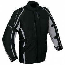 Мотокуртка Ixon Specious Black/Grey