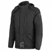 Мотокуртка Kappa Andromeda Black