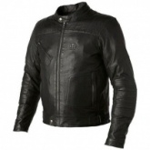Мотокуртка Kappa Garage Evo Black