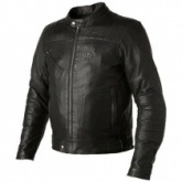 Мотокуртка Kappa Garage Evo Black