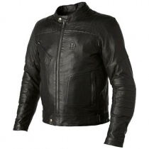 Мотокуртка Kappa Garage Evo Black