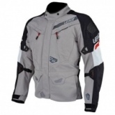 Мотокуртка Leatt Adventure DriTour 7.5 Iron