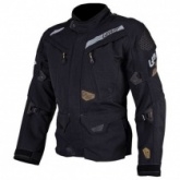 Мотокуртка Leatt Adventure DriTour 7.5 Stealth