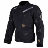 Мотокуртка Leatt Adventure DriTour 7.5 Stealth