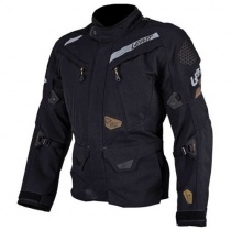 Мотокуртка Leatt Adventure DriTour 7.5 Stealth