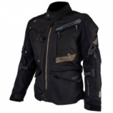 Мотокуртка Leatt Adventure MultiTour 7.5 Stealth
