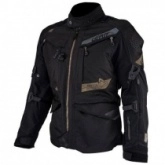 Мотокуртка Leatt Adventure MultiTour 7.5 Stealth