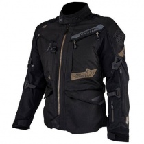 Мотокуртка Leatt Adventure MultiTour 7.5 Stealth