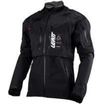 Мотокуртка Leatt Moto 4.5 HydraDri Black