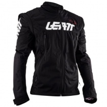 Мотокуртка Leatt Moto 4.5 Lite Black
