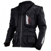 Мотокуртка Leatt Moto 5.5 Enduro Black
