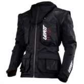 Мотокуртка Leatt Moto 5.5 Enduro Black