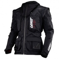 Мотокуртка Leatt Moto 5.5 Enduro Black