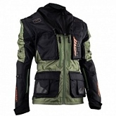 Мотокуртка Leatt Moto 5.5 Enduro Cactus