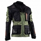 Мотокуртка Leatt Moto 5.5 Enduro Cactus