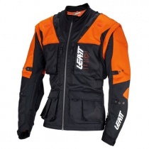 Мотокуртка Leatt Moto 5.5 Enduro Orange